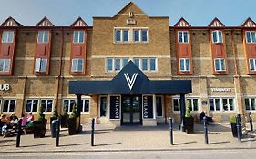 Village Hotel Maidstone 3*