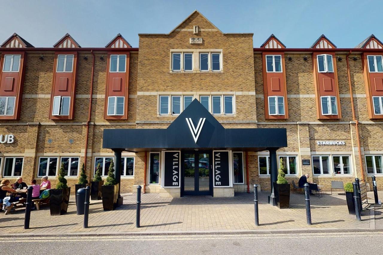 Village Hotel Maidstone Exterior photo